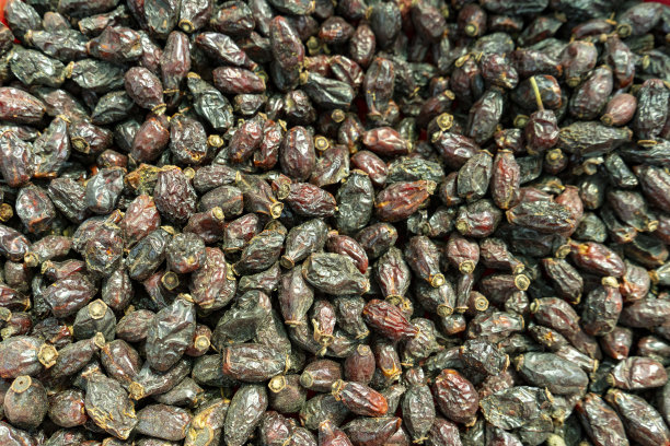 市场上的干种子图片下载