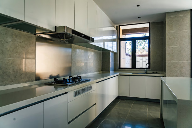 厨房的场景图片下载