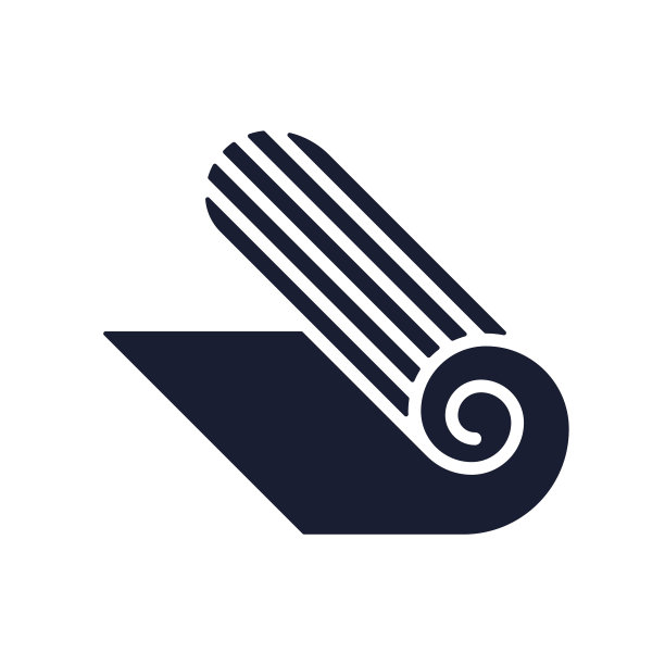 普拉提的固体矢量图标图片下载