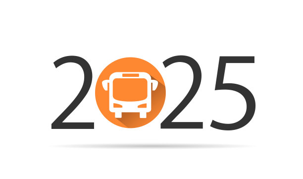 2025年，巴士图标图片下载