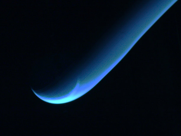 月球海景图片下载