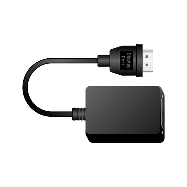 图像转换转换器_displayport_dvi24pin (DVI-D)图片下载