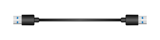 水平转换线_usb Type-A 3.0 _male图片下载