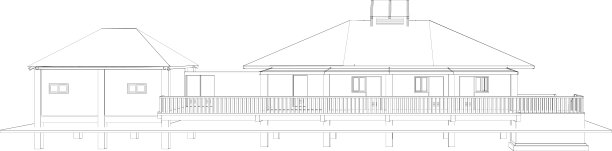 建筑工程的三维插图图片下载