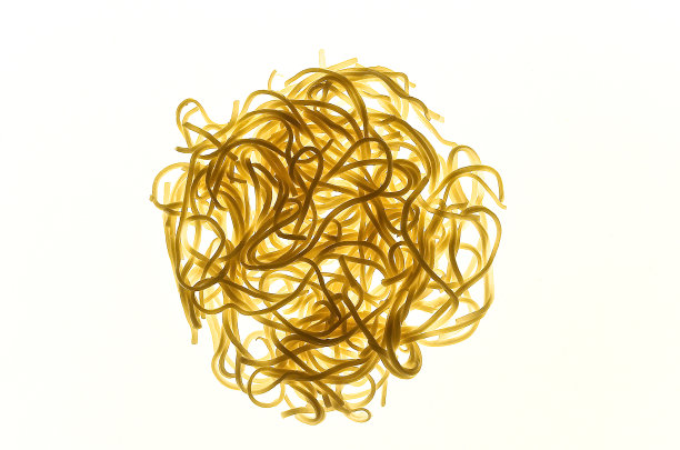 中国面条或背光筷子面条图片下载