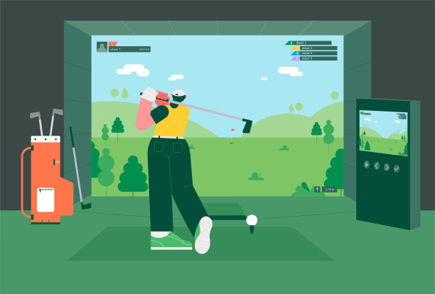 高尔夫球图片下载