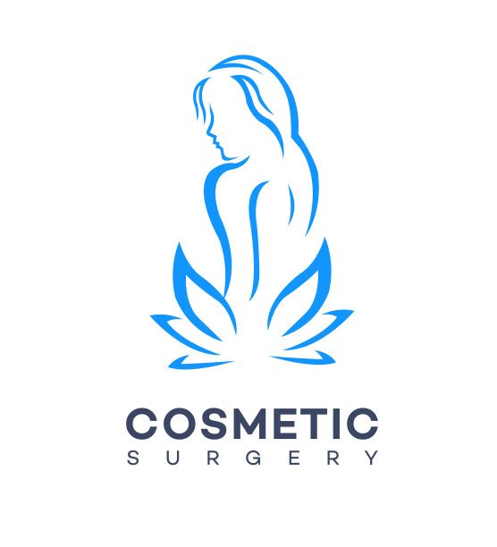 美容手术图标品牌标识标志符号模板图片下载