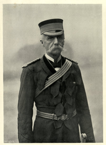 外科医生威廉·纳什少将，英国陆军医学部，19世纪维多利亚时期军事史图片下载