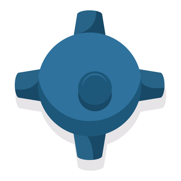 洗涤球矢量卡通插图孤立在一个白色的背景。图片下载