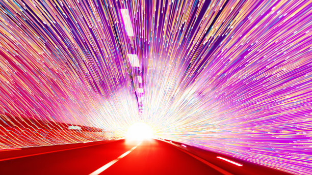 走向未来图片下载