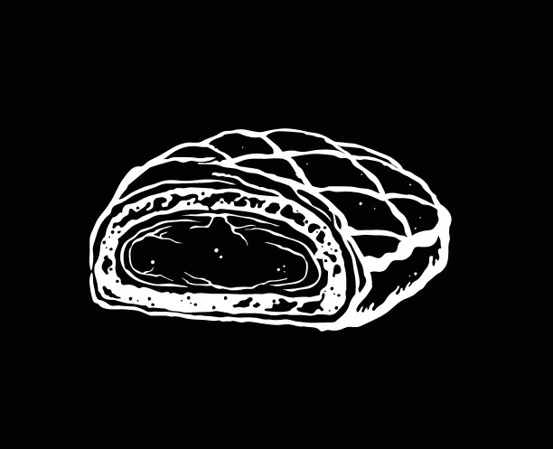 威灵顿牛肉图片下载