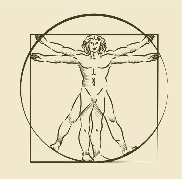 意大利文艺复兴时期概念图片下载