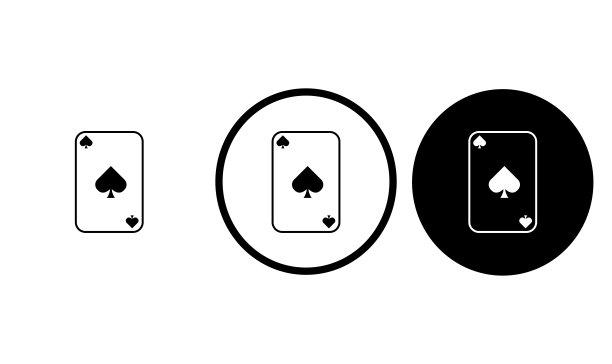 黑桃牌图片下载