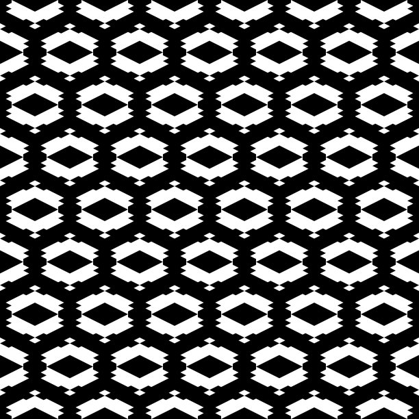 无缝模式。形状的背景。几何背景。钻石，形状墙纸。民族图案。菱形、人物装饰。数码纸，纺织印花，网页设计，抽象。向量的艺术品图片下载