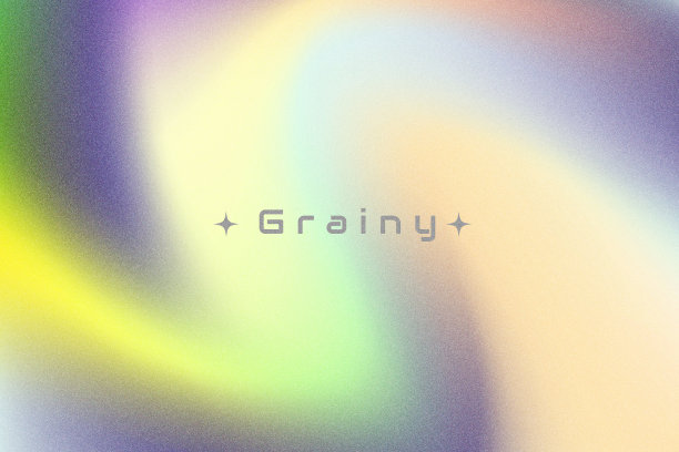 现代抽象雨梯度背景图片下载