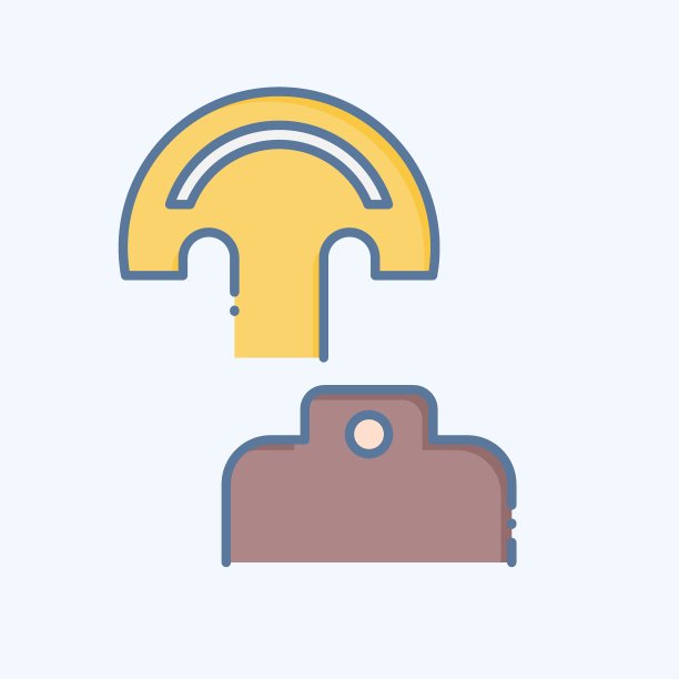 图标模式。与Shoemaker符号有关。涂鸦风格。简单的设计可编辑。简单的说明图片下载