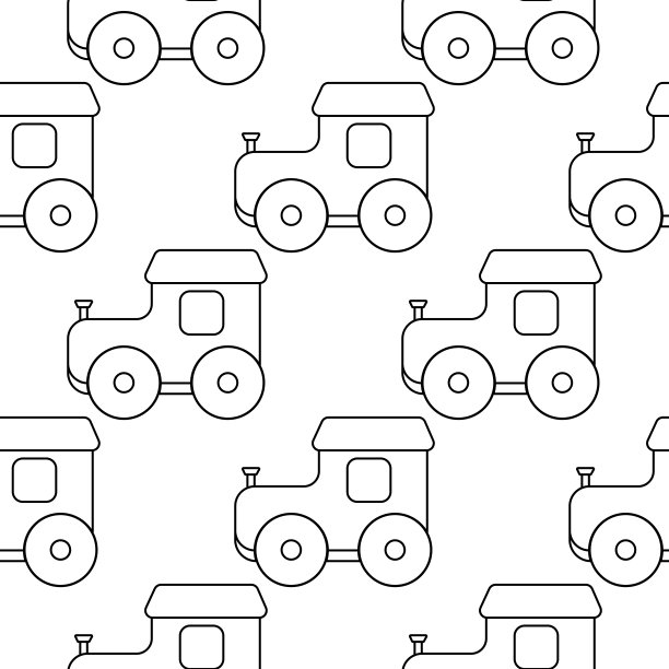 训练玩具幼儿日幼儿园模式线图片下载