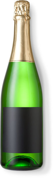 以什锦酒葡萄产品陈列包装的形式。图片下载