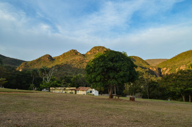 露营区域图片下载