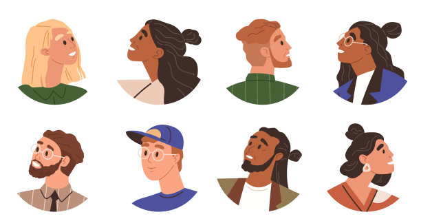 《阿凡达》的人。个性是一个人独特的品质和特征的表现图片下载