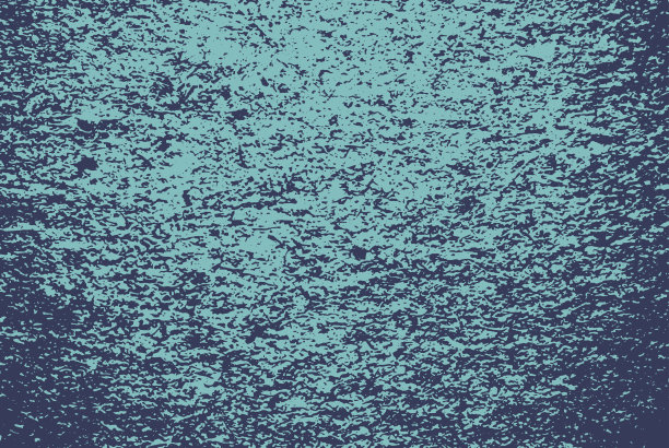 蓝色双色调颗粒状破旧风化背景图片下载