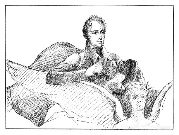 爱德华的诗人与缪斯图片下载