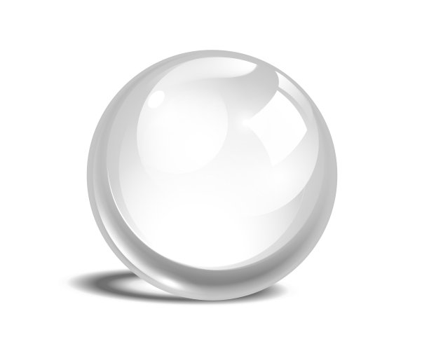 玻璃球图片下载