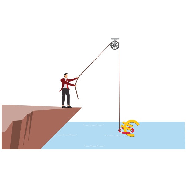 采购产品救援，欧元符号，欧盟货币，救援，水，救生带，商人图片下载