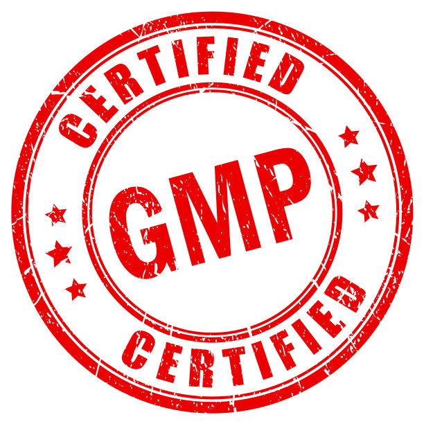 Gmp认证橡皮图章图片下载
