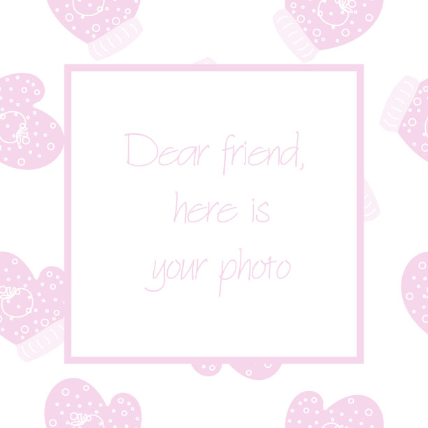 为您的照片相框设计图片下载