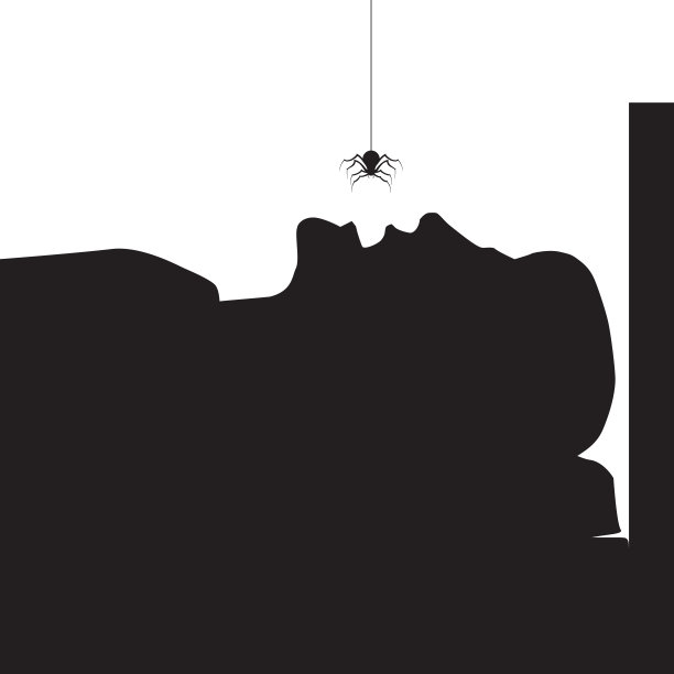 意外的睡眠中断图片下载