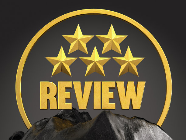 5星评价图片下载