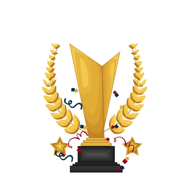 奖杯图片下载