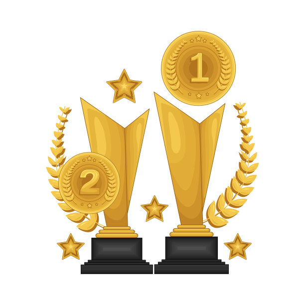 奖杯图片下载