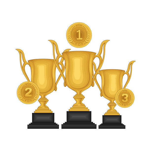 奖杯图片下载