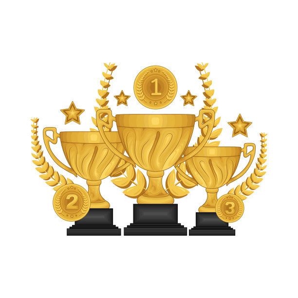 奖杯图片下载