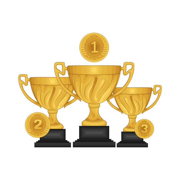奖杯图片下载