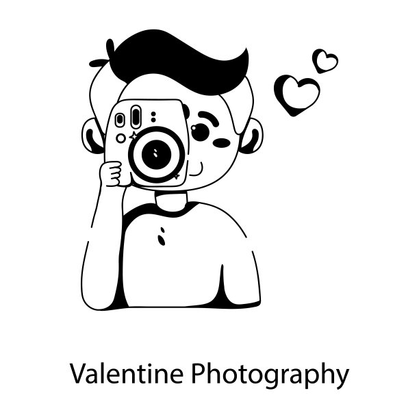 情人节摄影图片下载