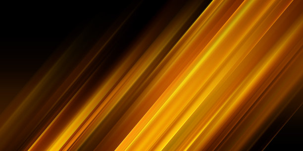 橙色数字艺术，插画，火，温暖，抽象。墙纸图案图片下载