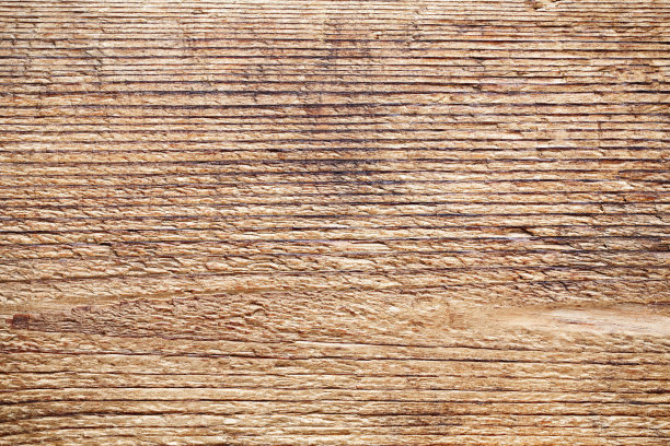 木纹背景。年轮纹理。木结特写。图片下载