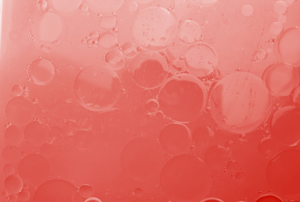 红色闪闪发光的复古灯光背景图片下载