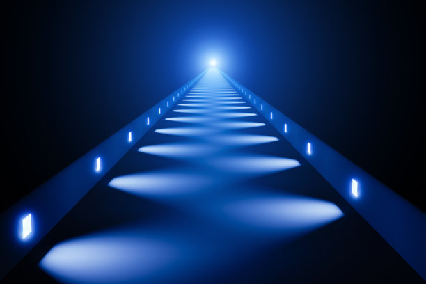 航天飞机跑道图片下载