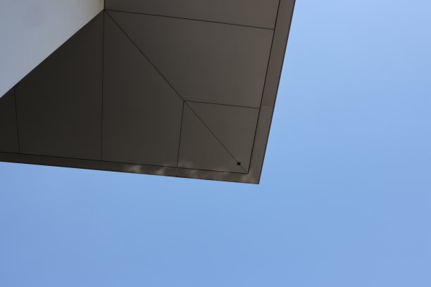 日本的这座建筑是由著名建筑师设计的图片下载