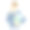 带状疱疹:男性由于压力而感到脸部疼痛、瘙痒和肿胀图片下载