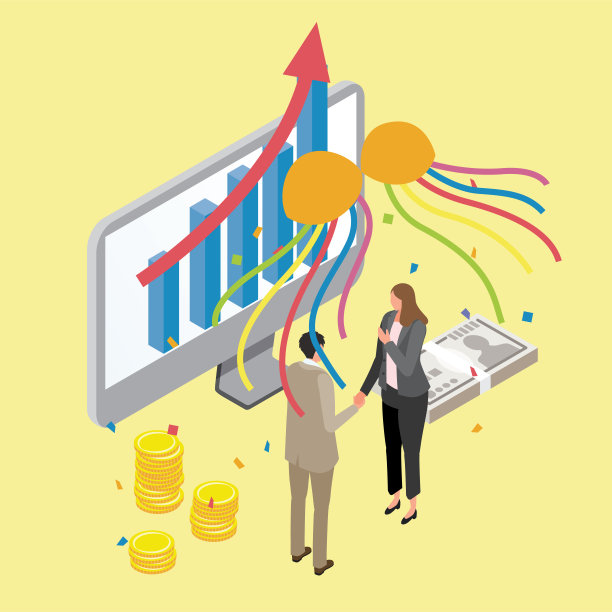 签订合同后销售额暴涨的人图片下载