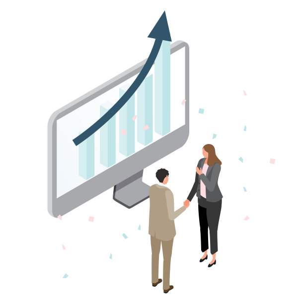 签订合同后销售额暴涨的人图片下载