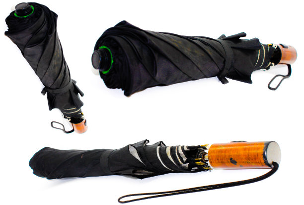 具有选择性焦点的伞形图像图片下载