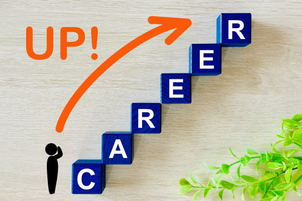 职业发展图片下载