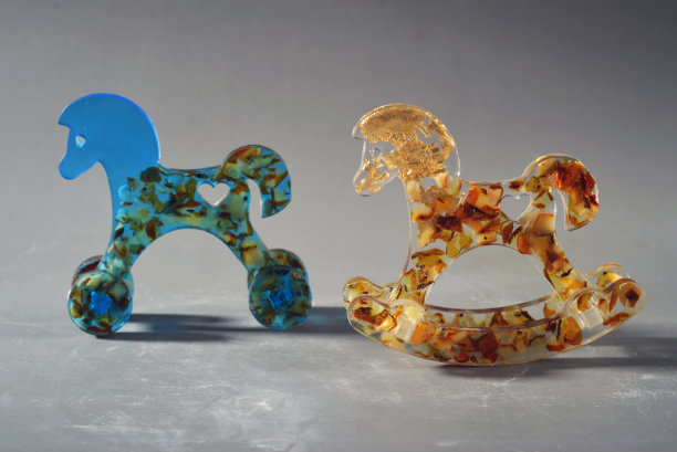 摇马环氧树脂图片下载