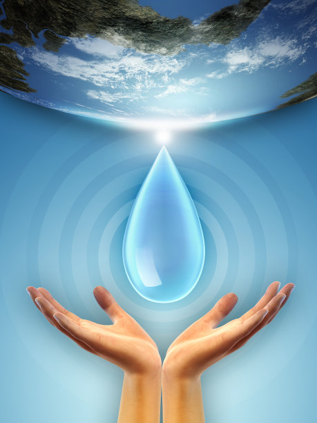 水资源图片下载